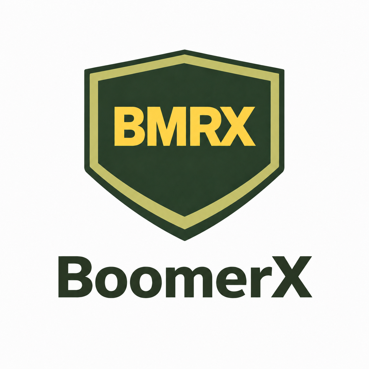 BoomerX