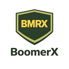 BoomerX